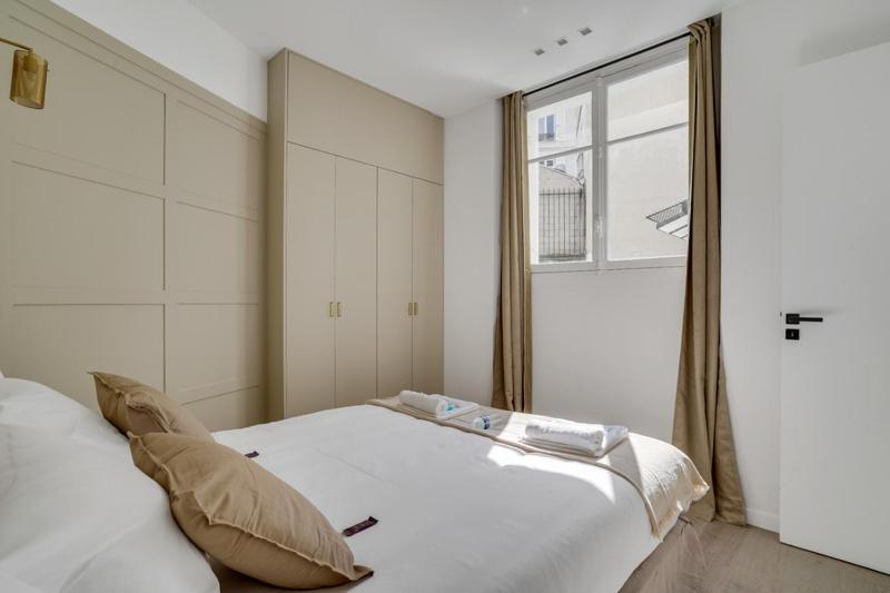 190 Suite Fontaine - Superb Apartment In Paris. Luaran gambar